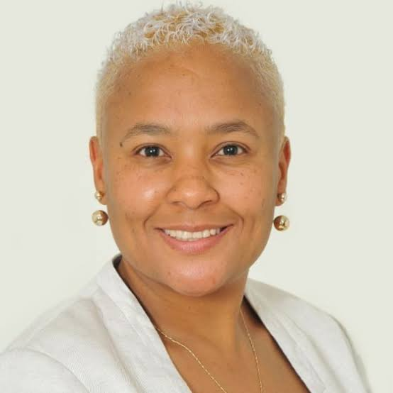 Portrait of Prof. Aurelia A. Williams